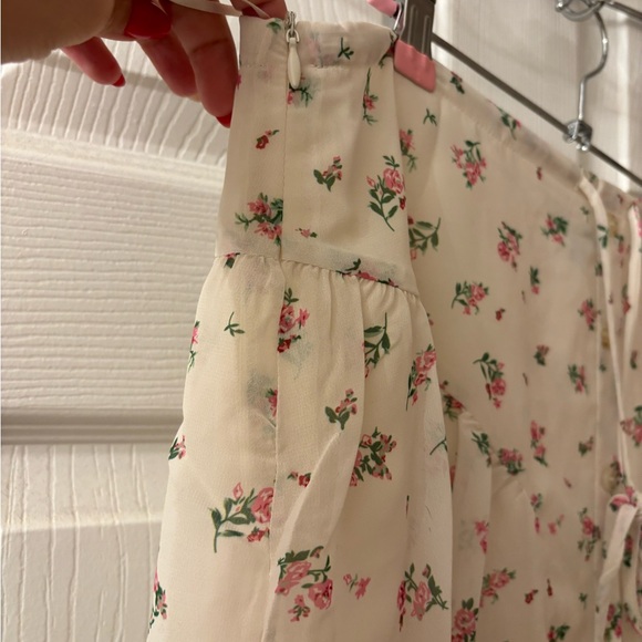 Fashion Nova Set of 3 Mini Skirts - Picture 5 of 9